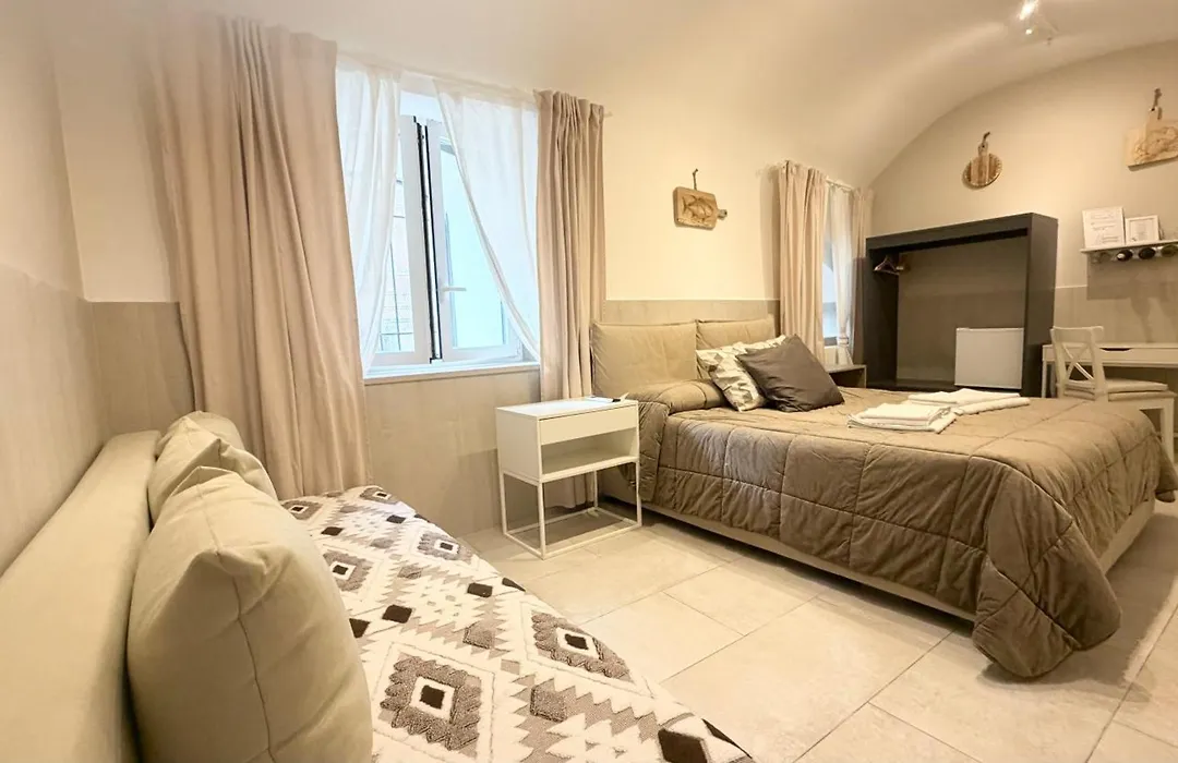 B&B L'Antico Forno-1