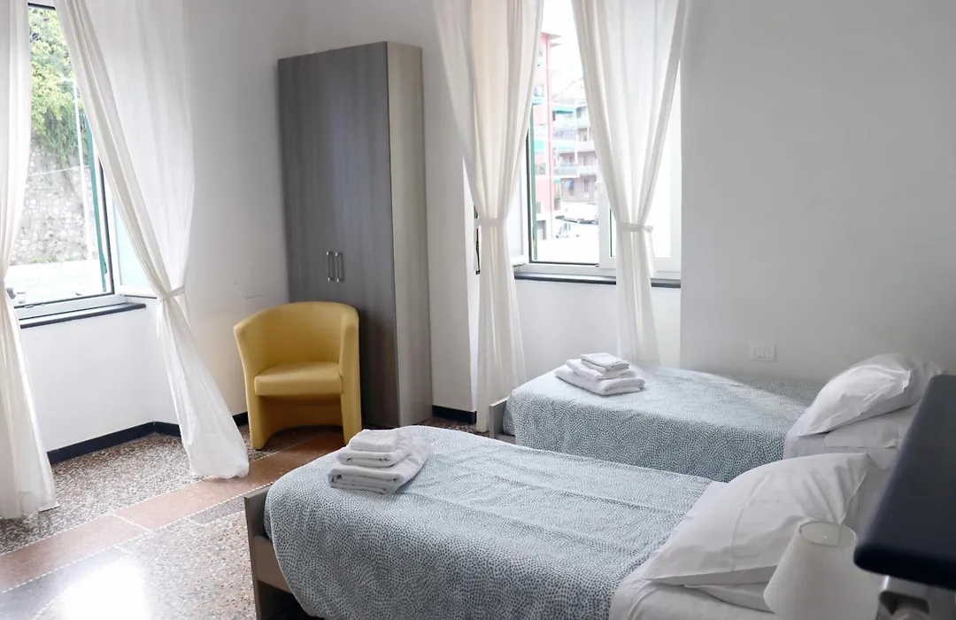 Albergo Locanda Diana-1