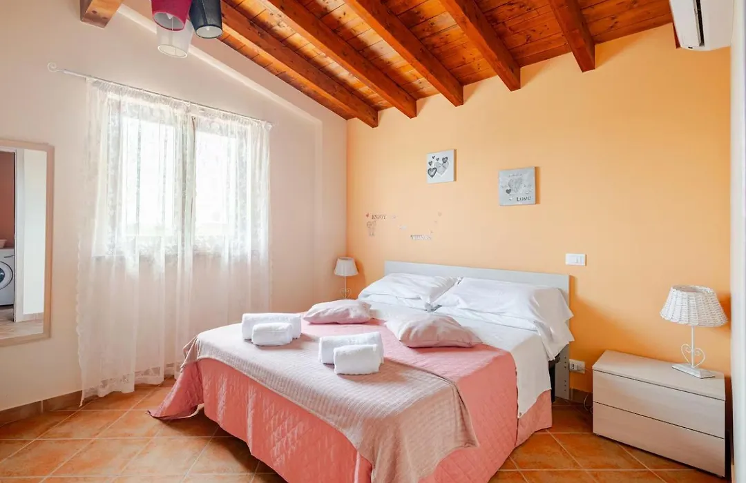 Appartamento VILLA ADRY-1