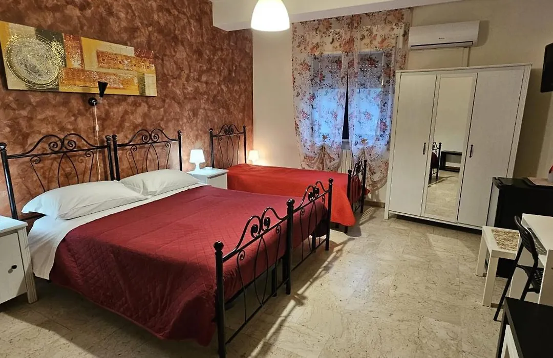 My Sweet Home-1