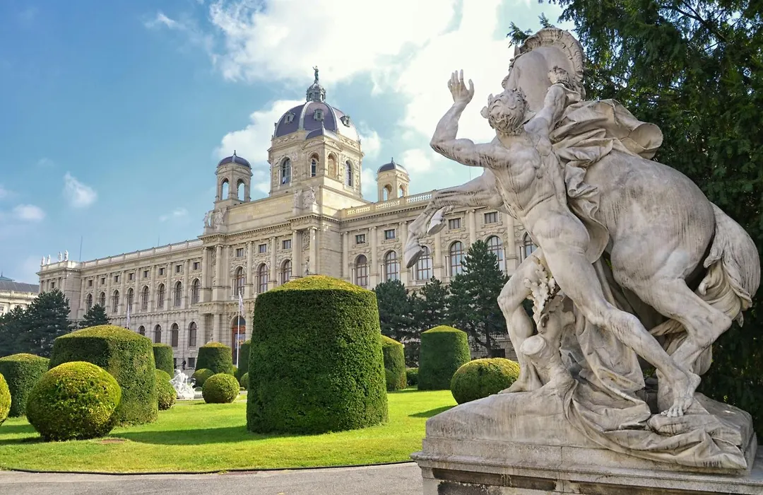 Hotel Indigo Vienna - Naschmarkt By Ihg-1