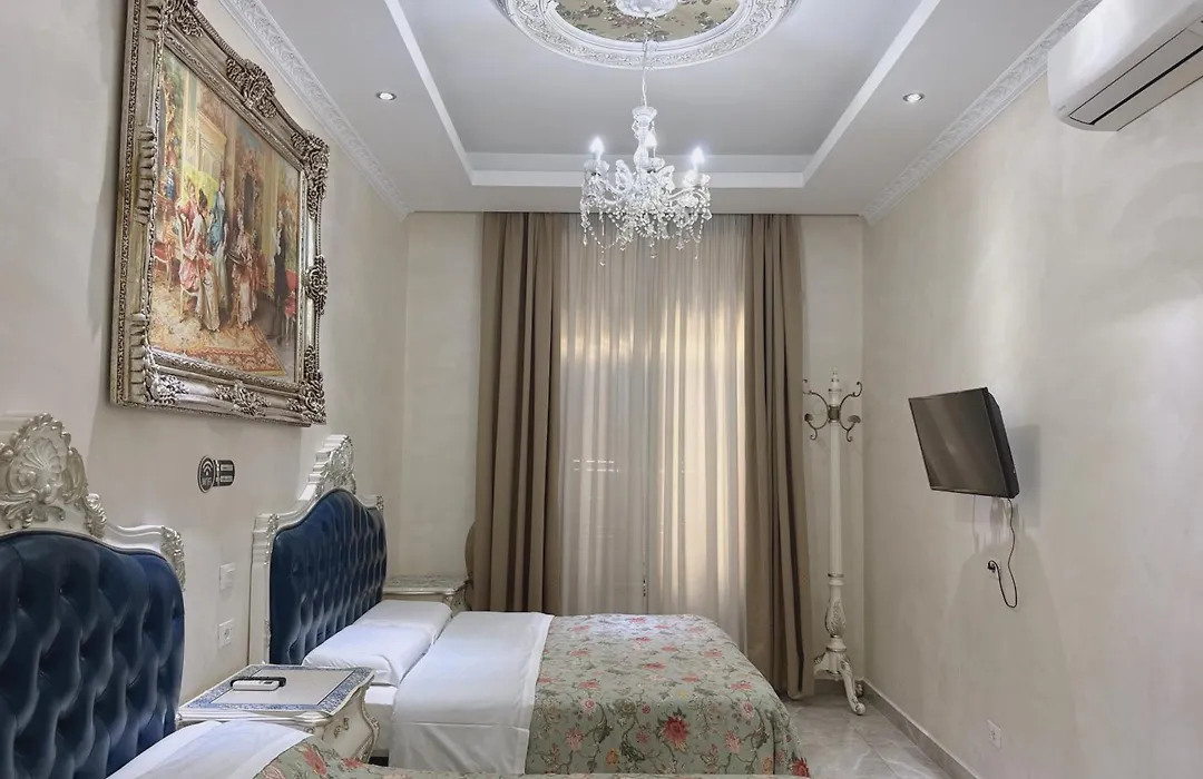 Innstation Guesthouse-1