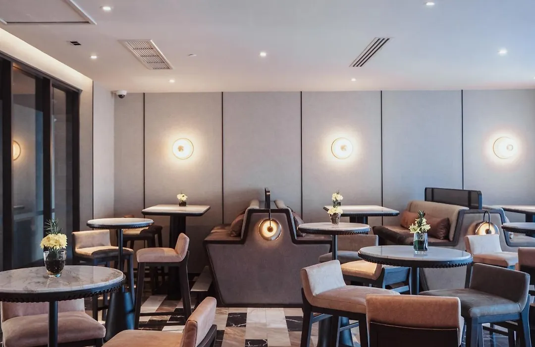 Ascott Thonglor Bangkok-1