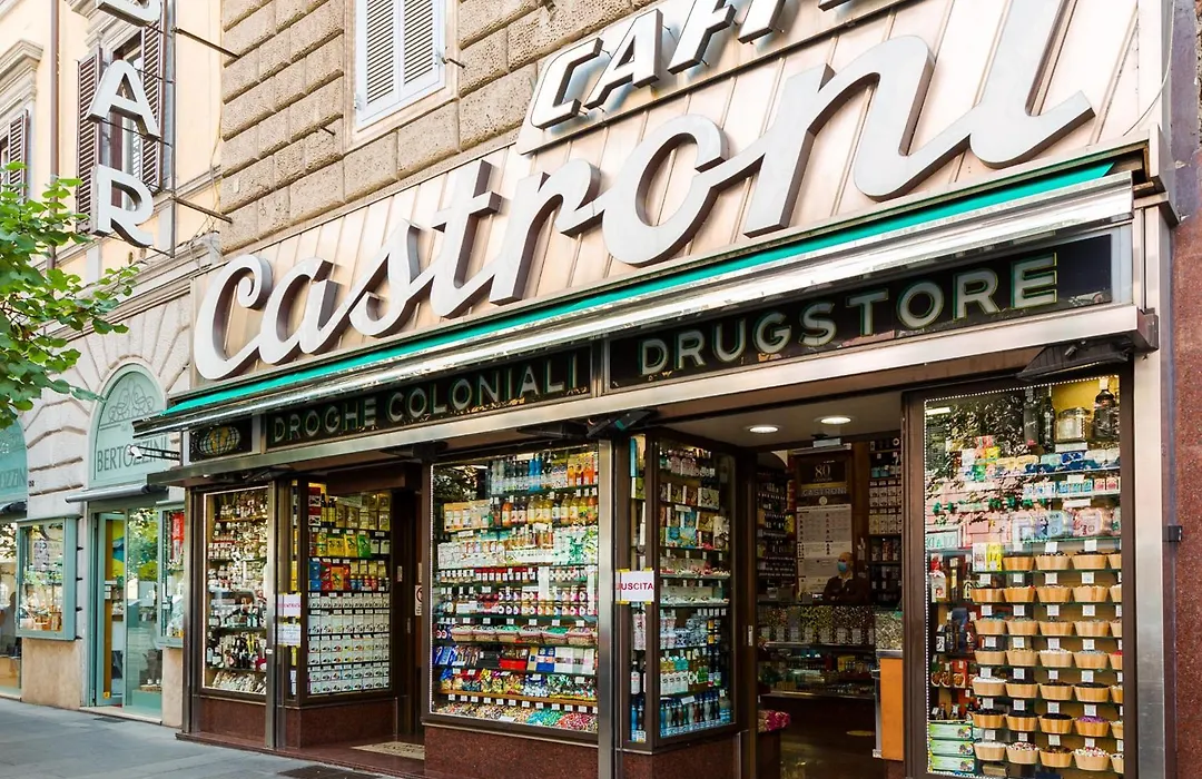 Domus Castroni Germanico-1