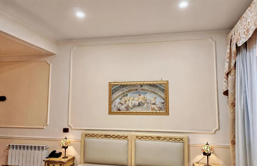 Hotel Trinacria-1