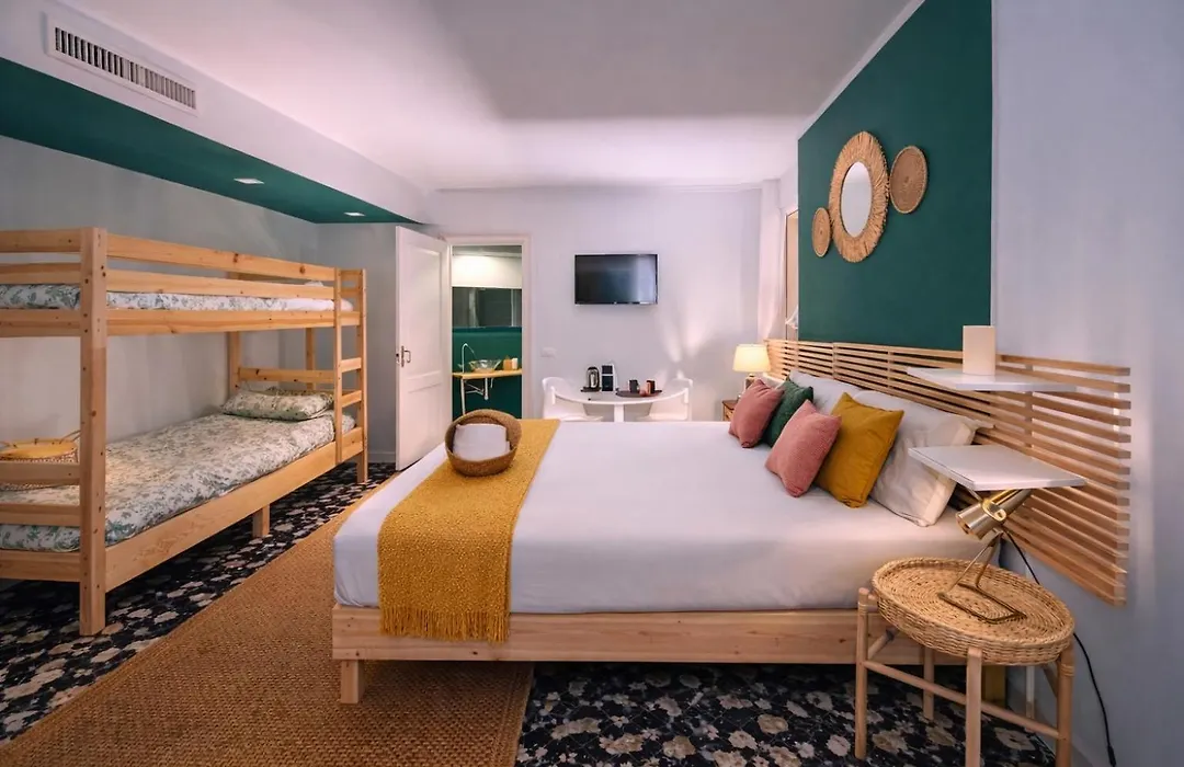 Mahamo Suites-1