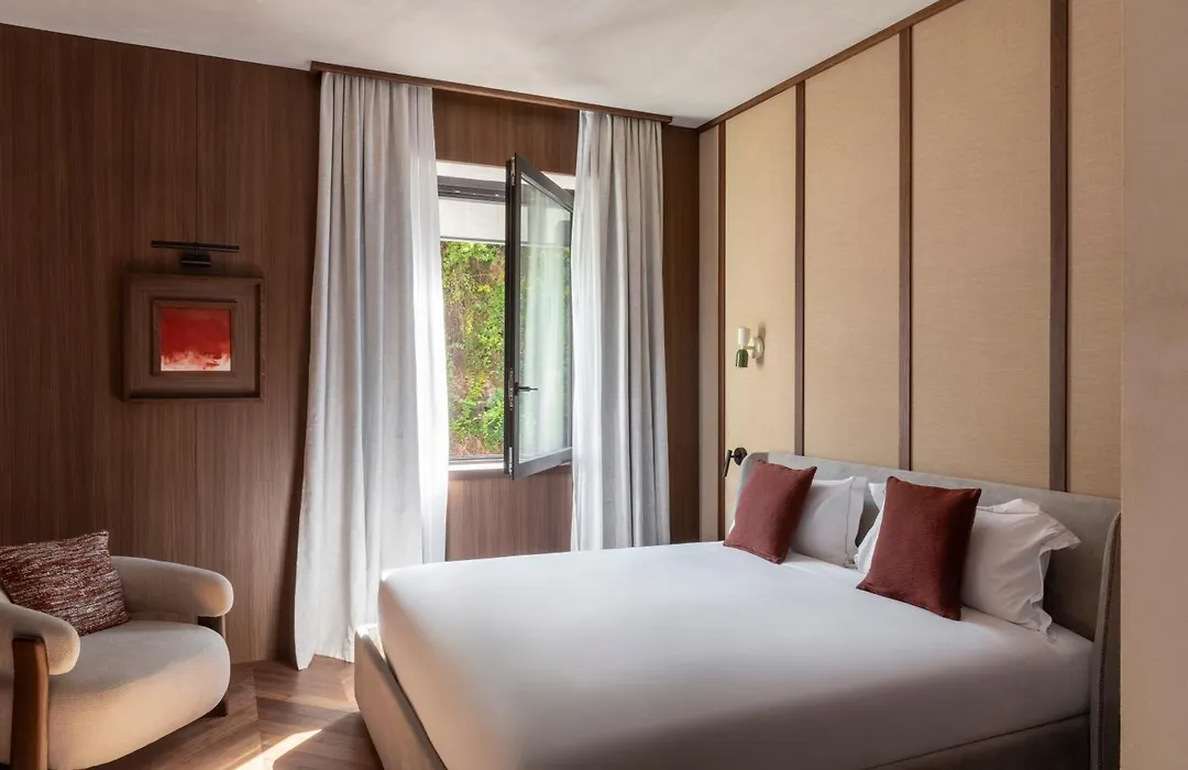 NAMAN HOTELLERIE - Spagna-1