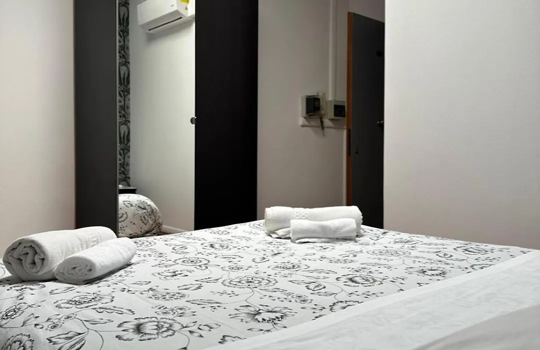 Casa Felice a piazza Zama-1