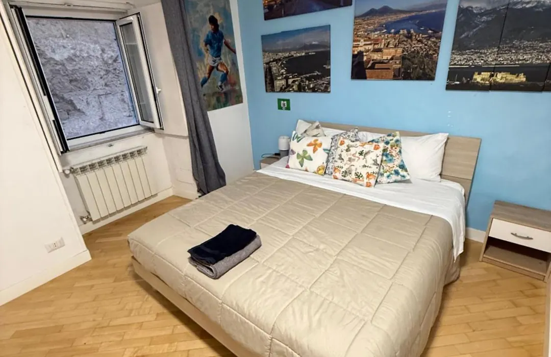Plebiscito Charme Rooms-1
