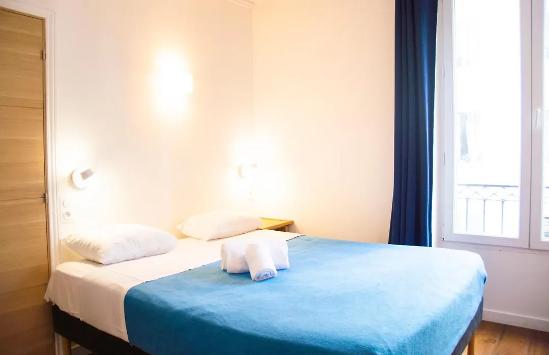 Hotel La Louisiane-1