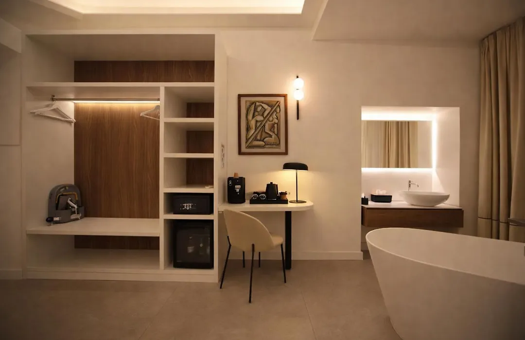 Mamalu - Corso Umberto 35 - Studios And Suites-1