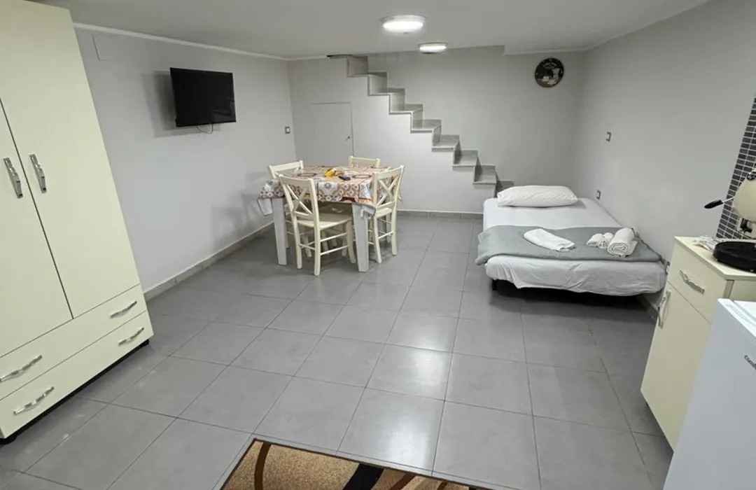 B&B Lovely House-1