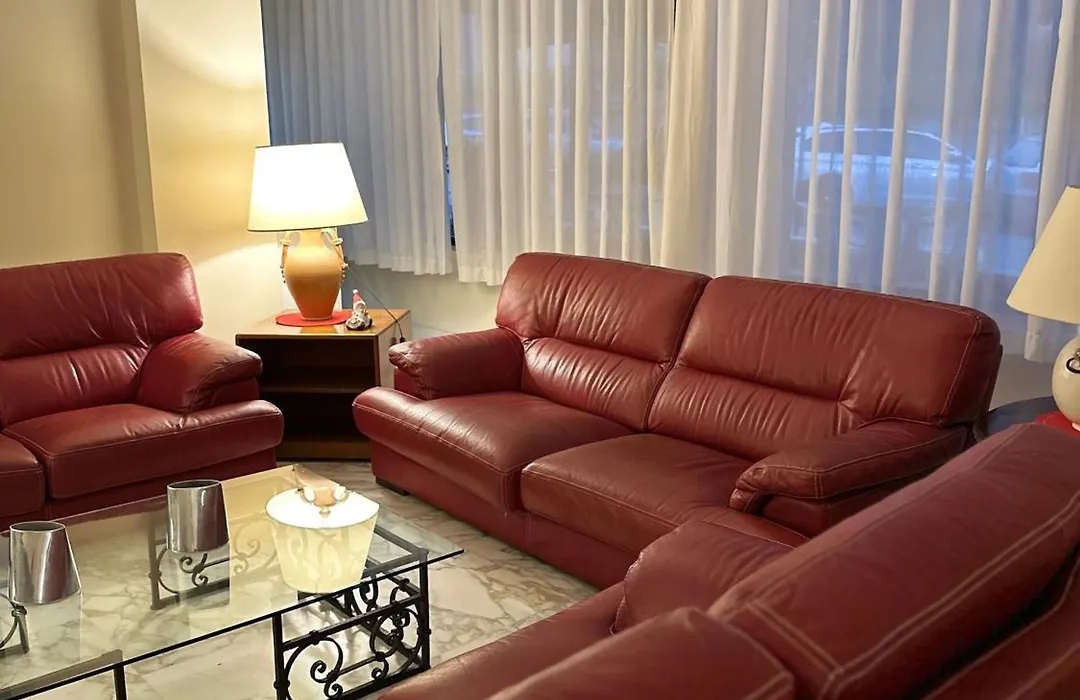 Hotel Mediterraneo-1