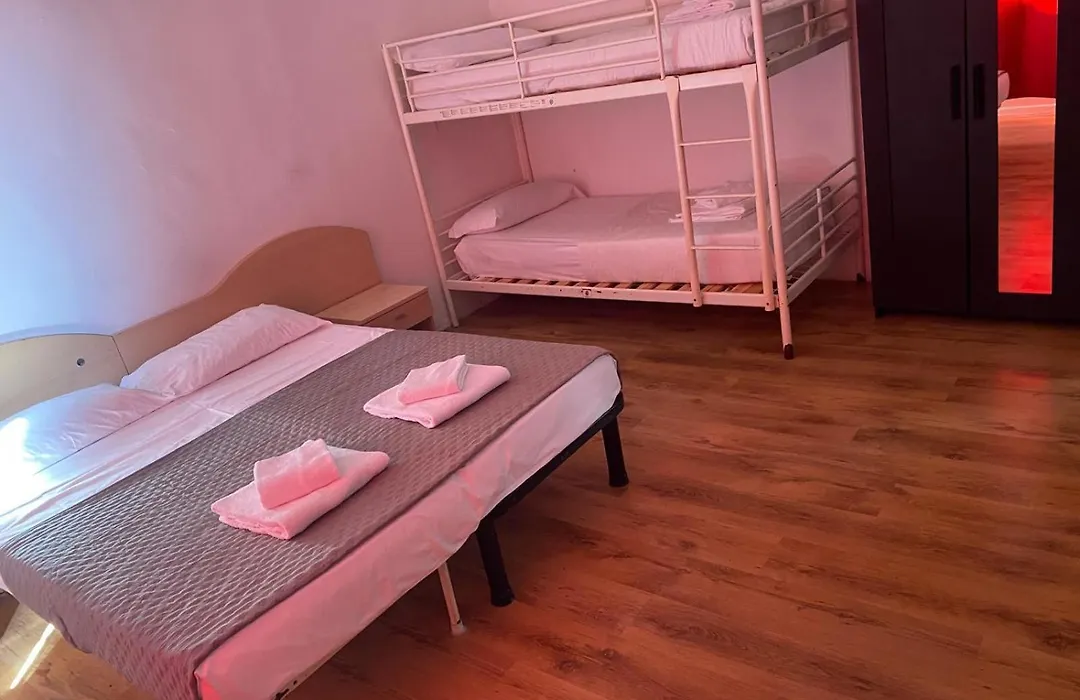 Hotel Ambra Milano-1
