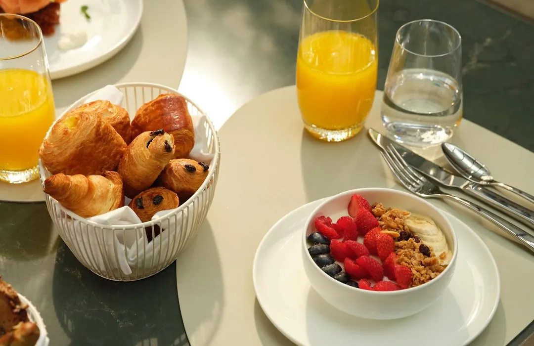 Mandarin Oriental, Vienna-1