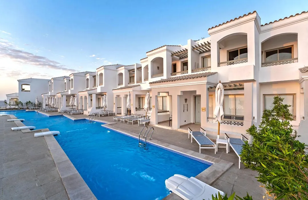 Invidia Coral Beach Tiran-1