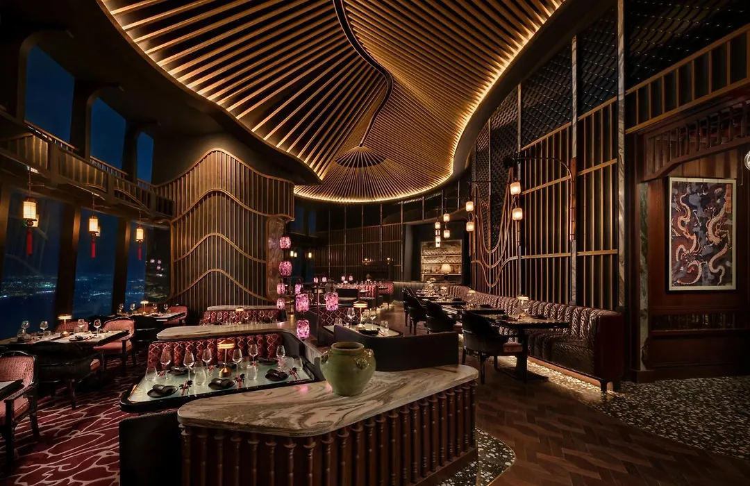 Ciel Dubai Marina, Vignette Collection By Ihg-1