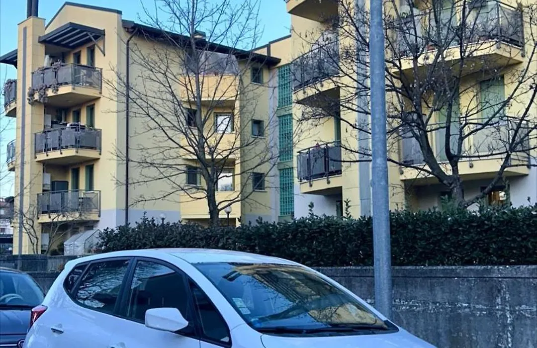 Residence Tevere-1