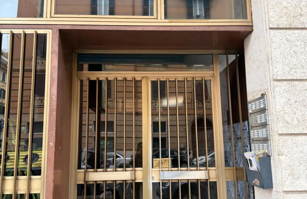 C D Candia Apartment-1