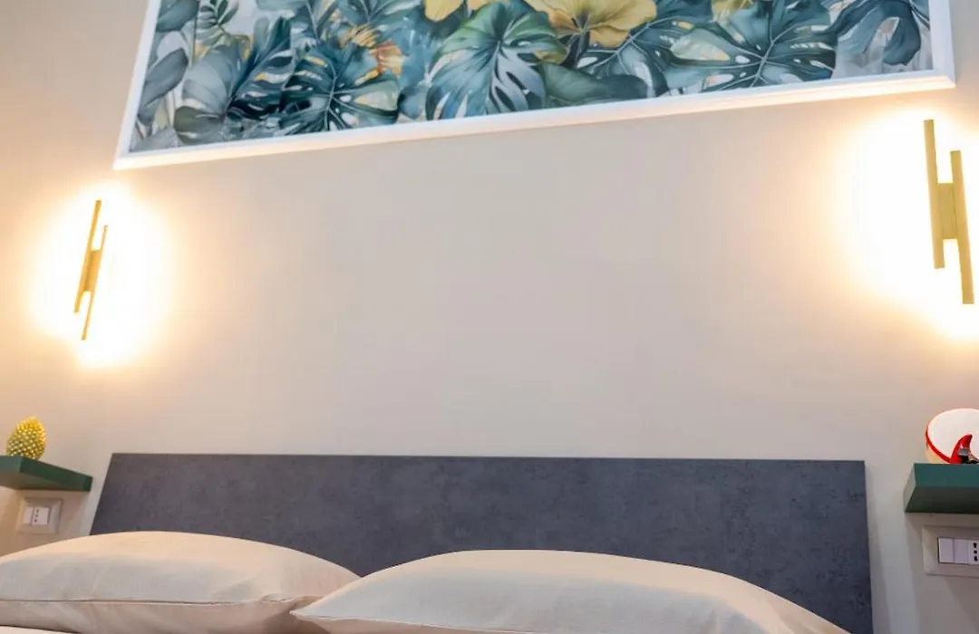 Stella Mia Luxury Rooms-1