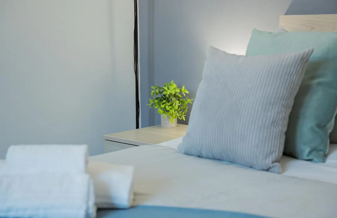 Made In Bo - Rooms-1