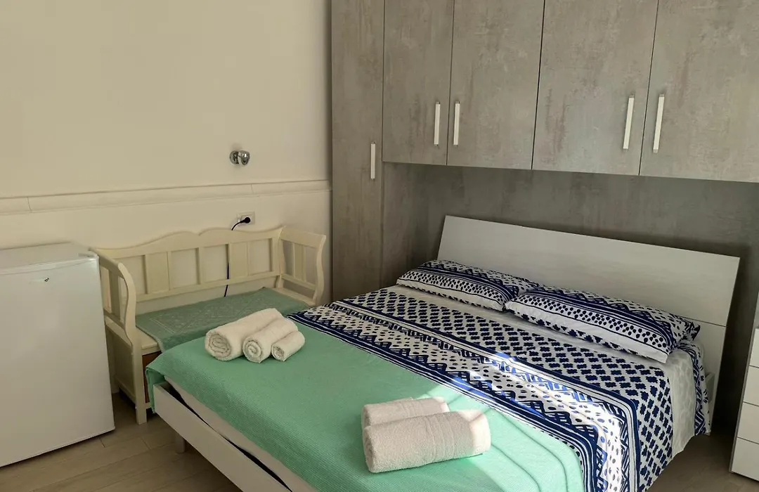 B&B Il Sogno-1
