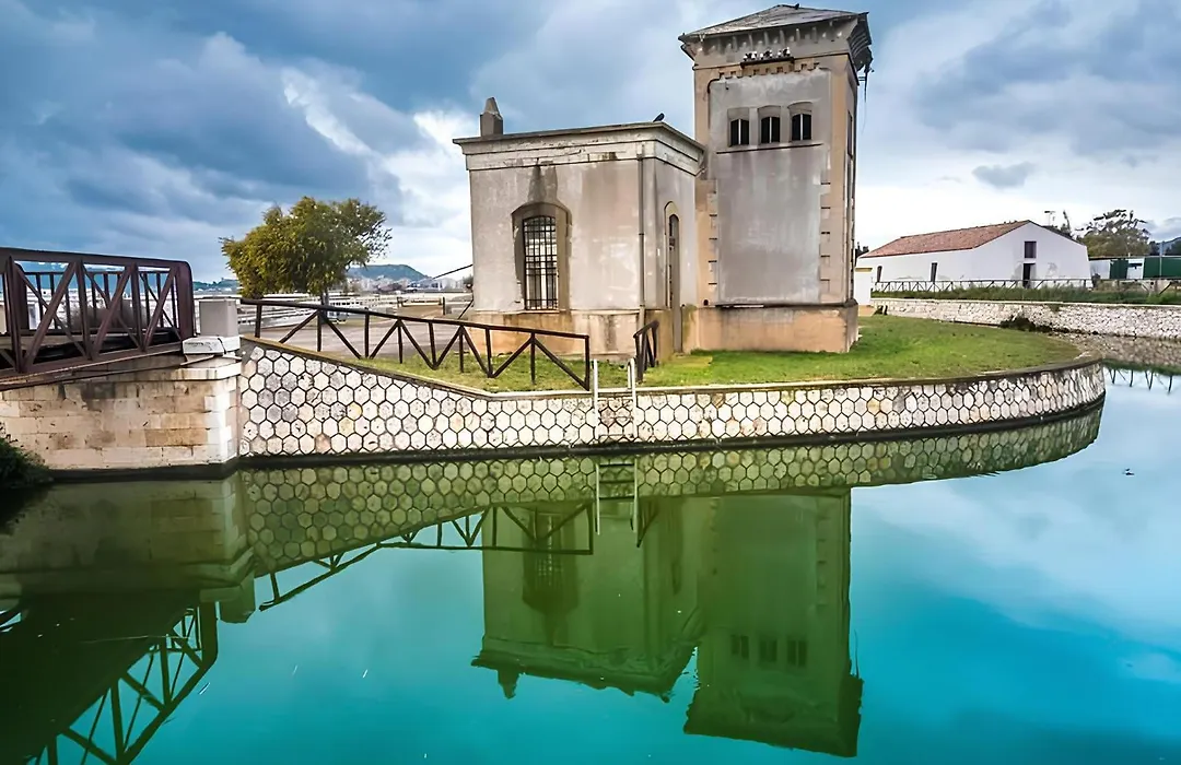 TERA Cagliari-1