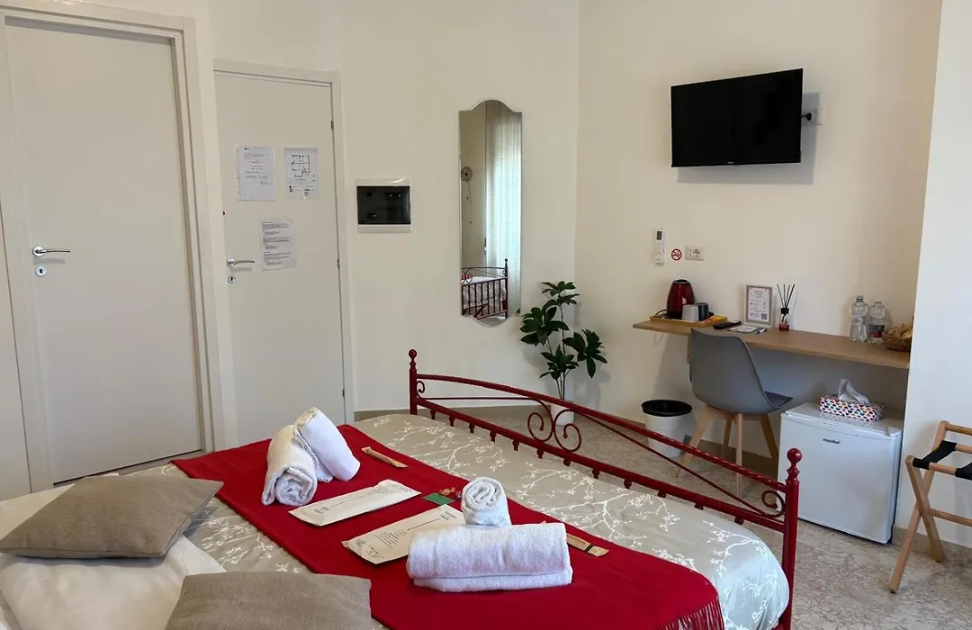 Quattro Venti city suites-1