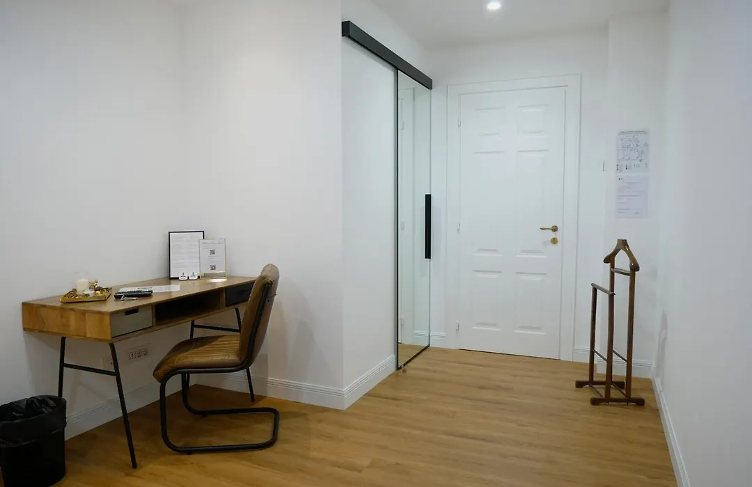 Barocci Home-1