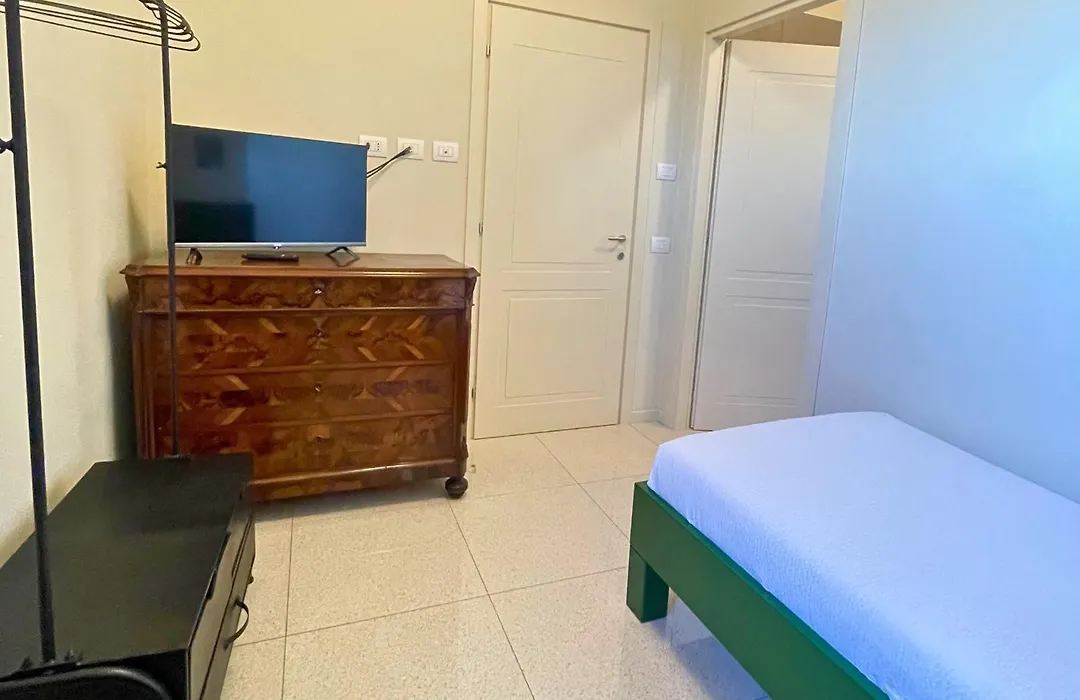 Foresteria Antica Bastia B&B-1