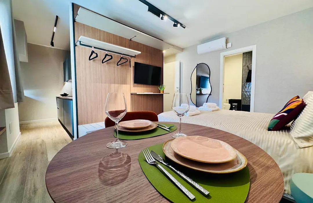 Vimini Corso Cavour - City Center-1
