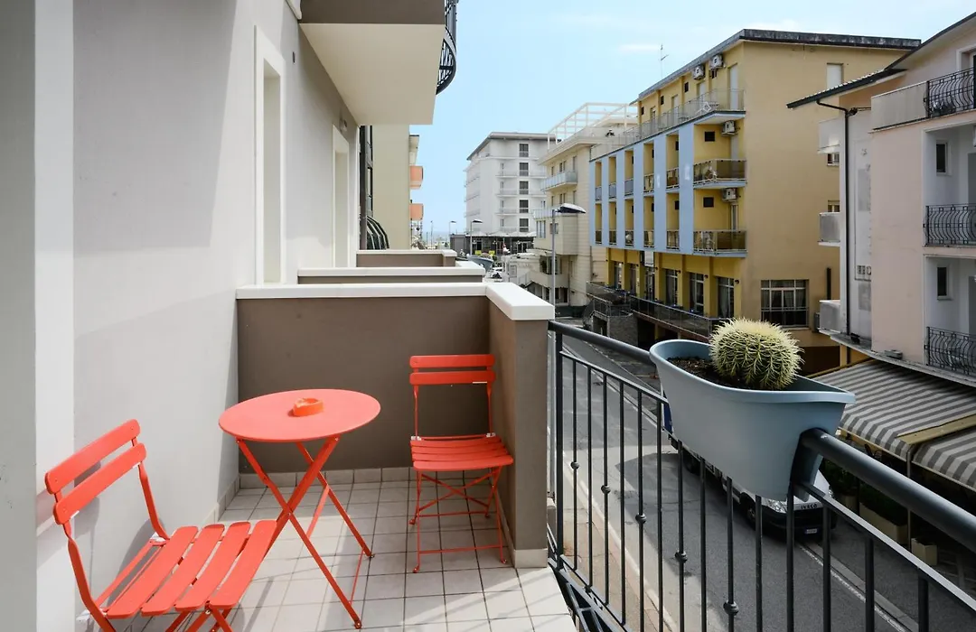 Residence l'Appartamento-1