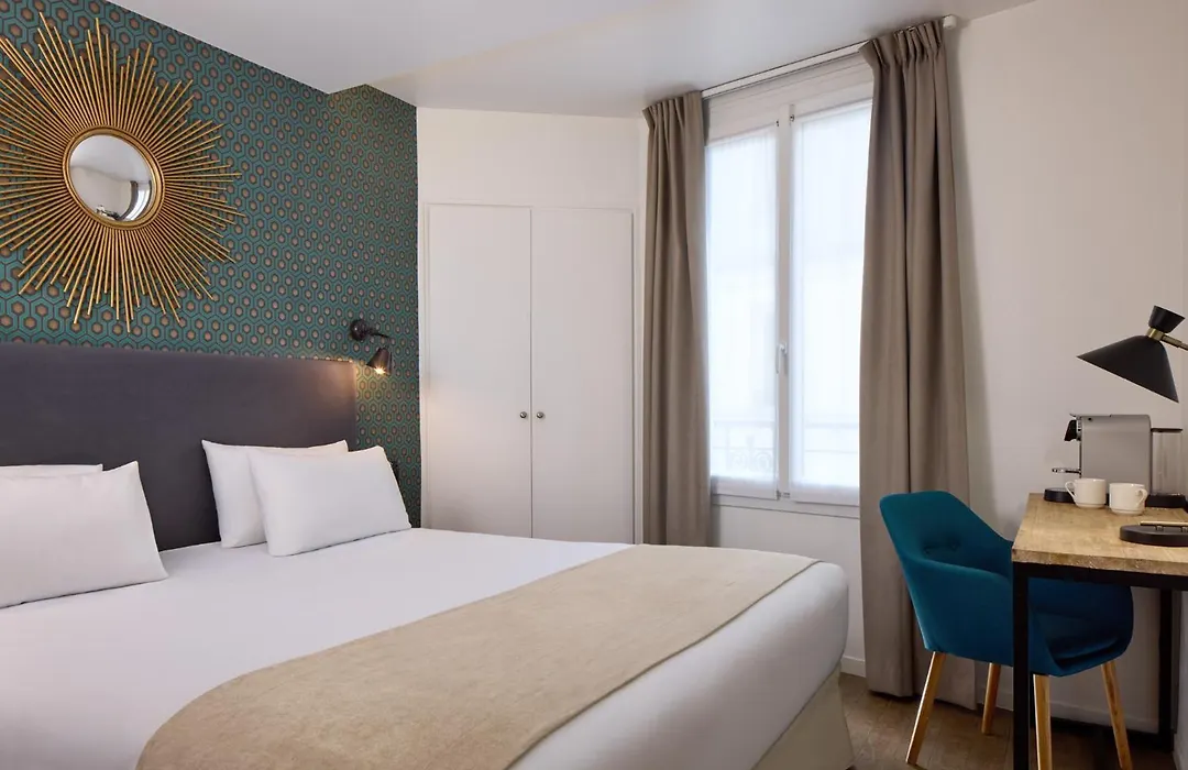 Hotel Ohm By Happyculture-1