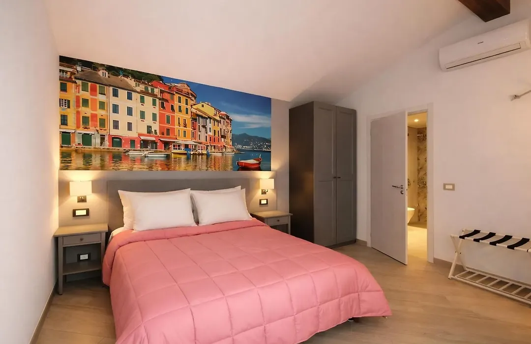 Hotel Del Borgo-1