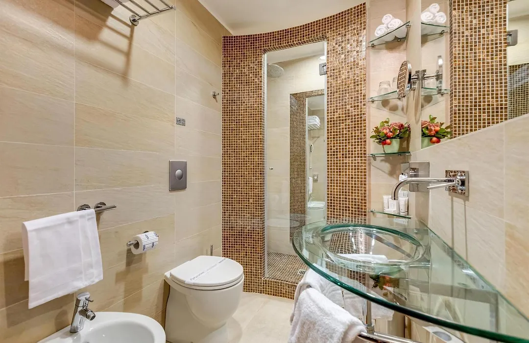 Best Western Hotel Piccadilly-1