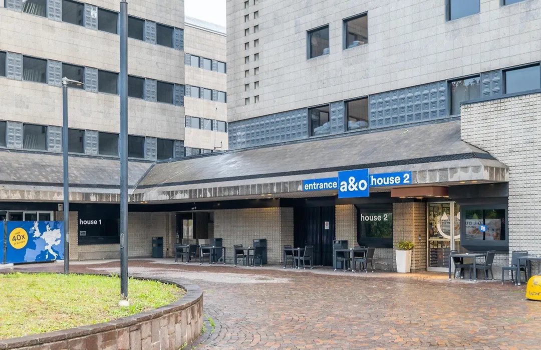 Hotel Ibis Milano Ca' Granda-1