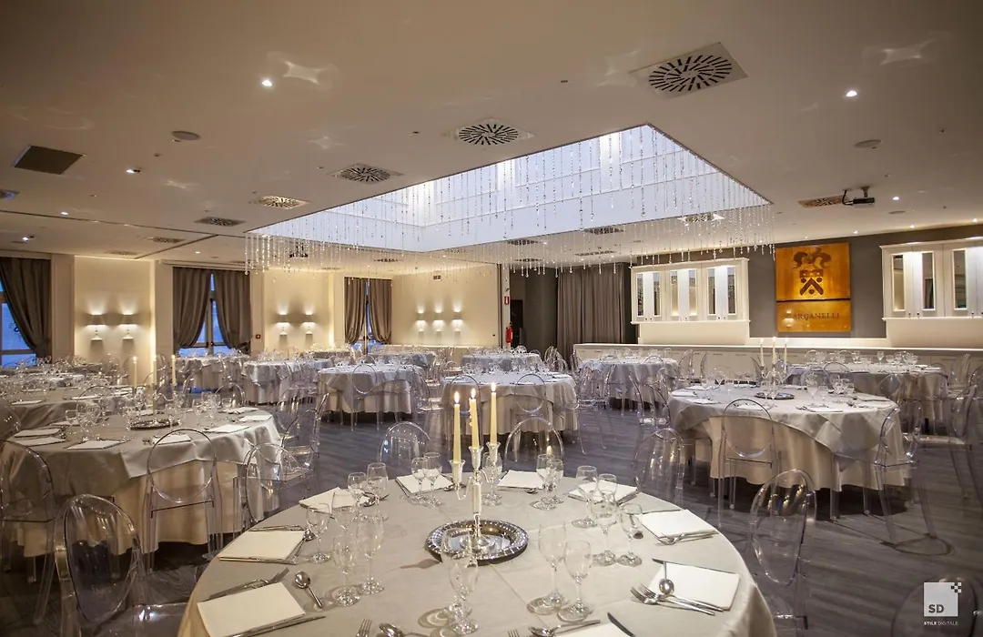 Savoia Hotel Regency-1