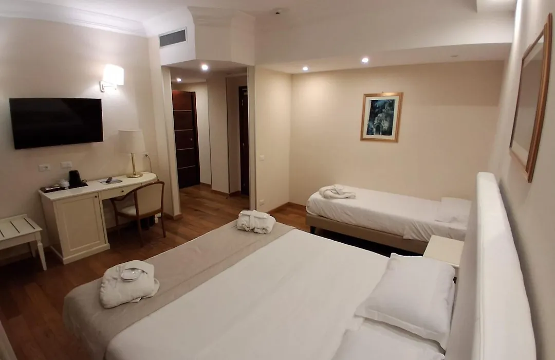 Hotel Della Valle-1