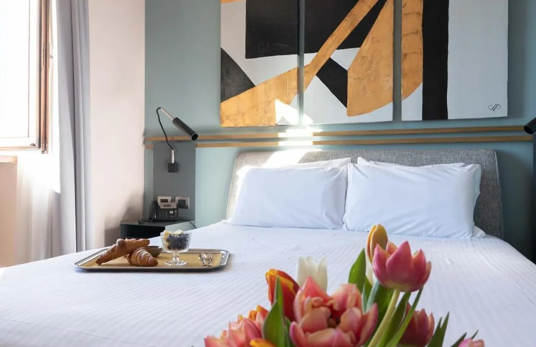 Le Funi Hotel-1