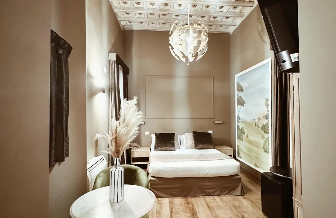 Residenza Sciarra B&B-1