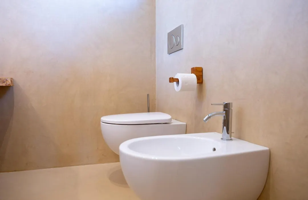 Bed&Breakfast Giardini Di Marzo-1