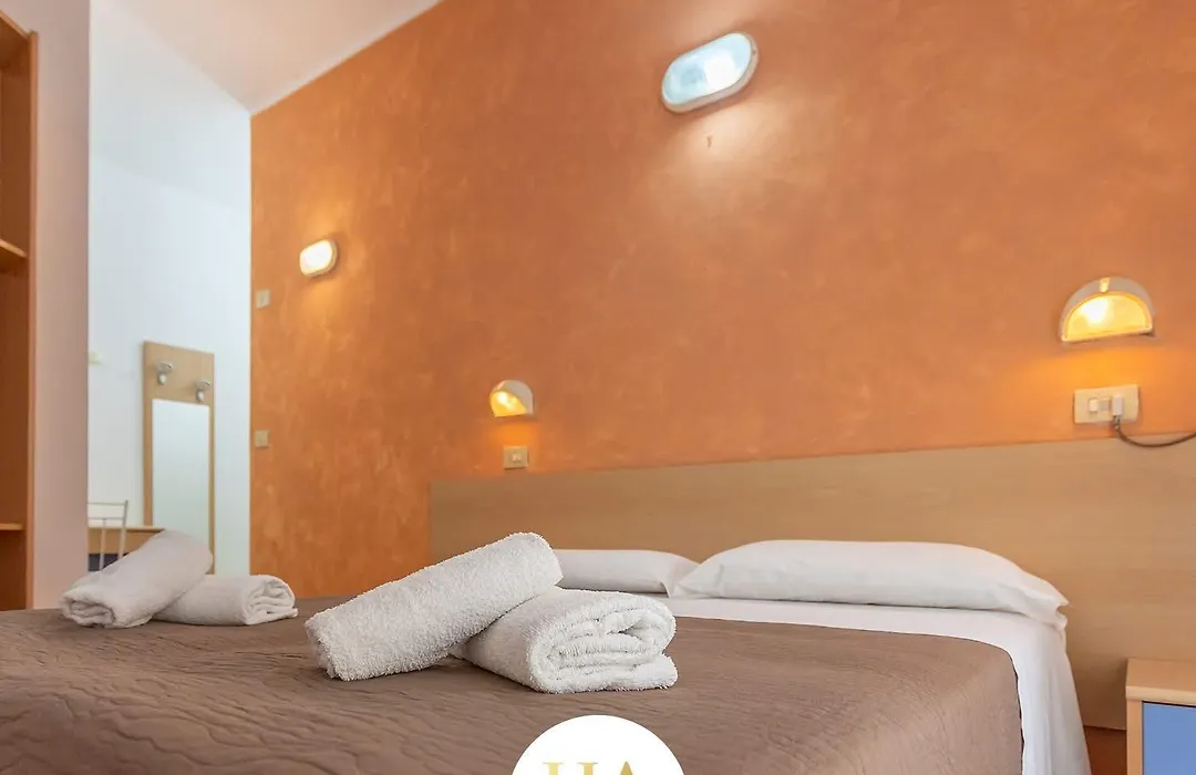 Hotel Adria Mare-1