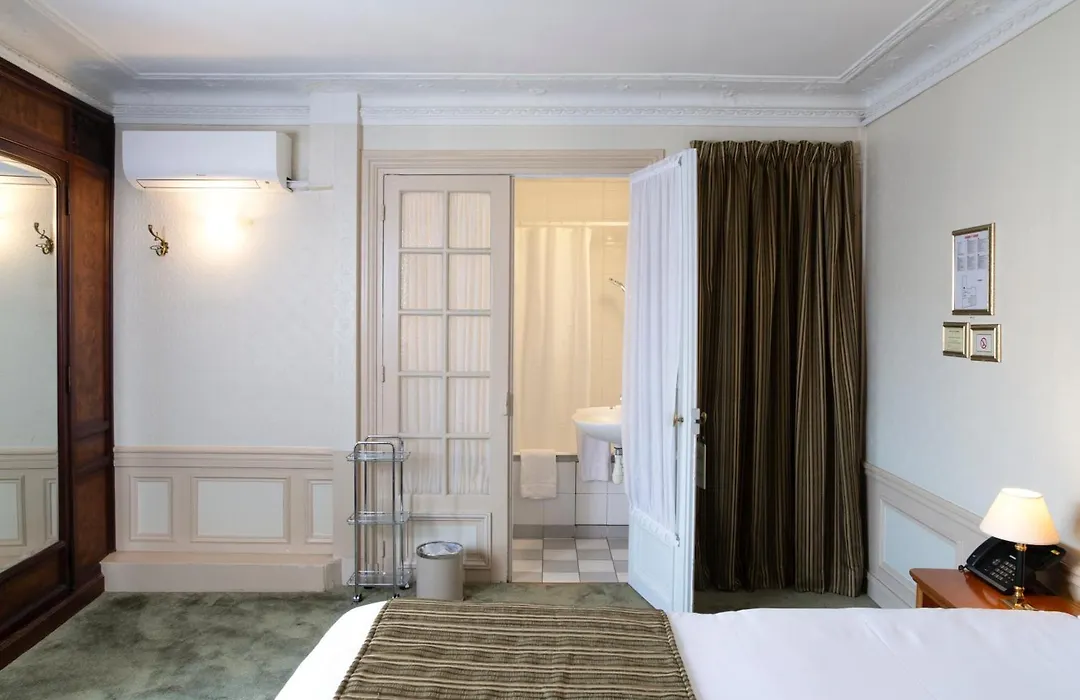 Hotel Langlois-1