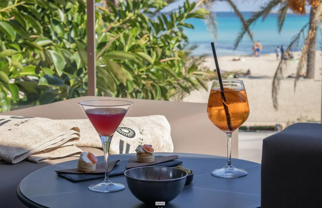 Hotel Capo San Vito By Geocharme-1
