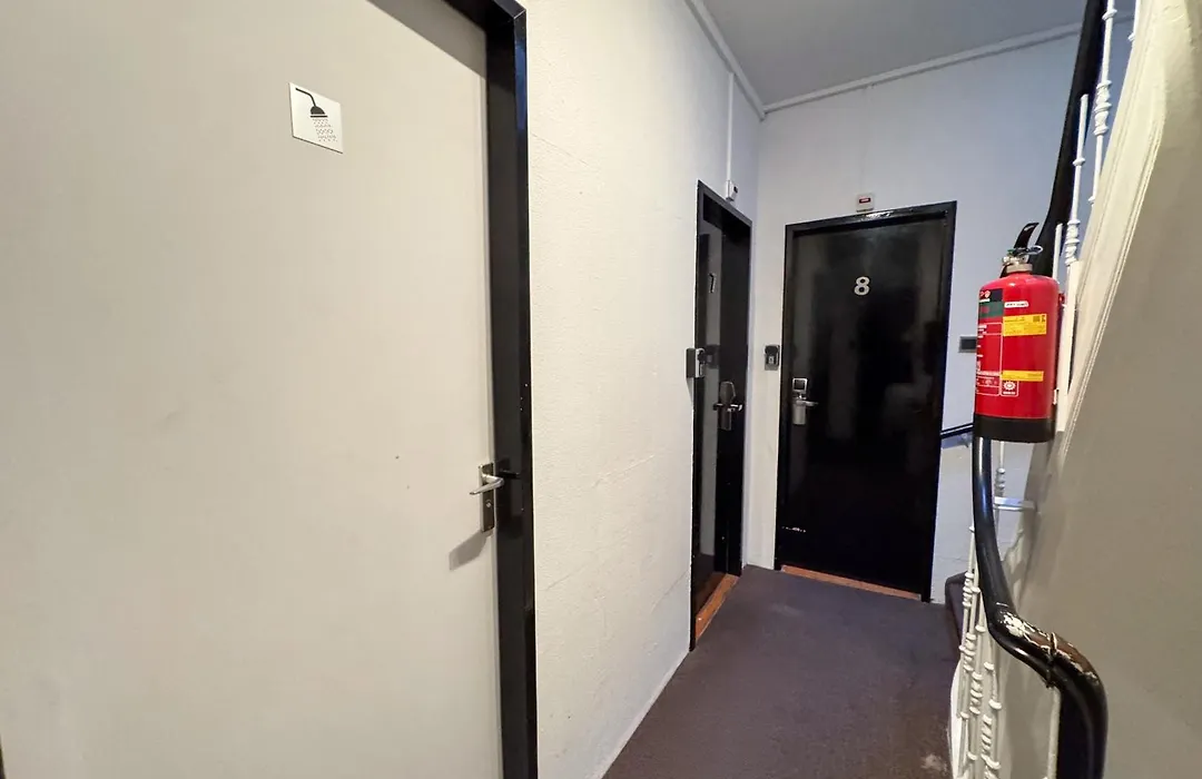 Hotel Bellington-1
