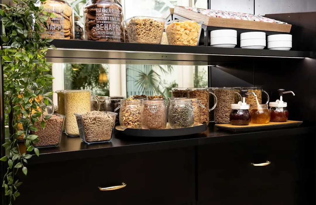 Holiday Inn Milan Garibaldi Station By Ihg-1