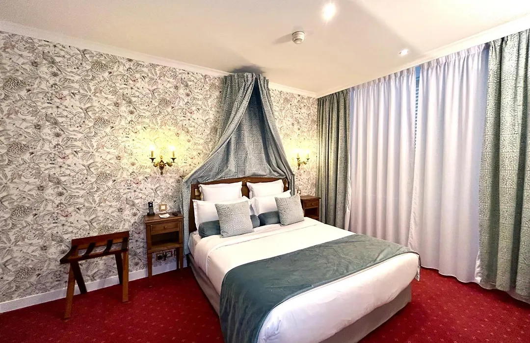 Hotel De Varenne-1