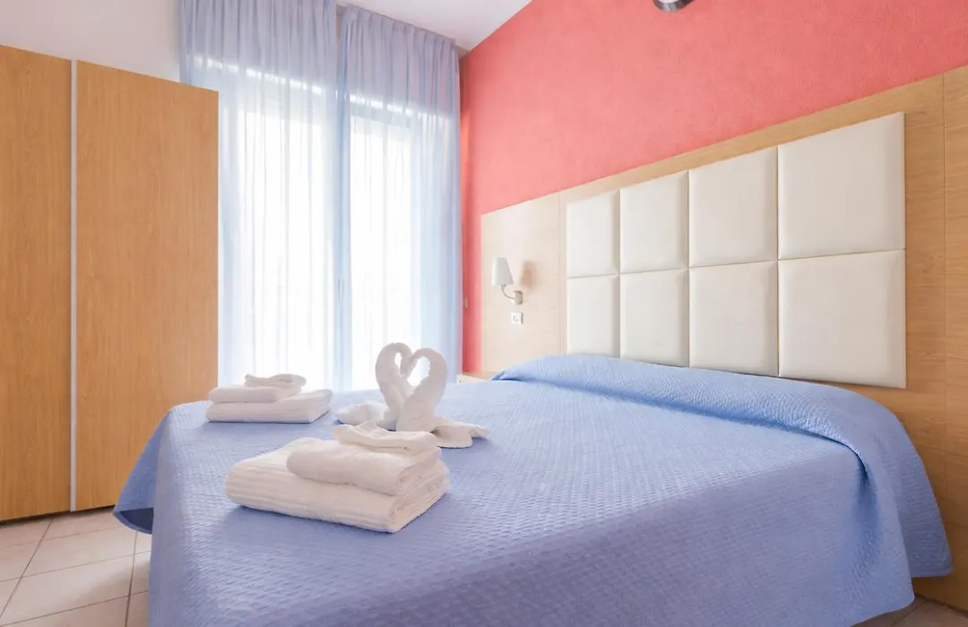 Hotel Marebello-1