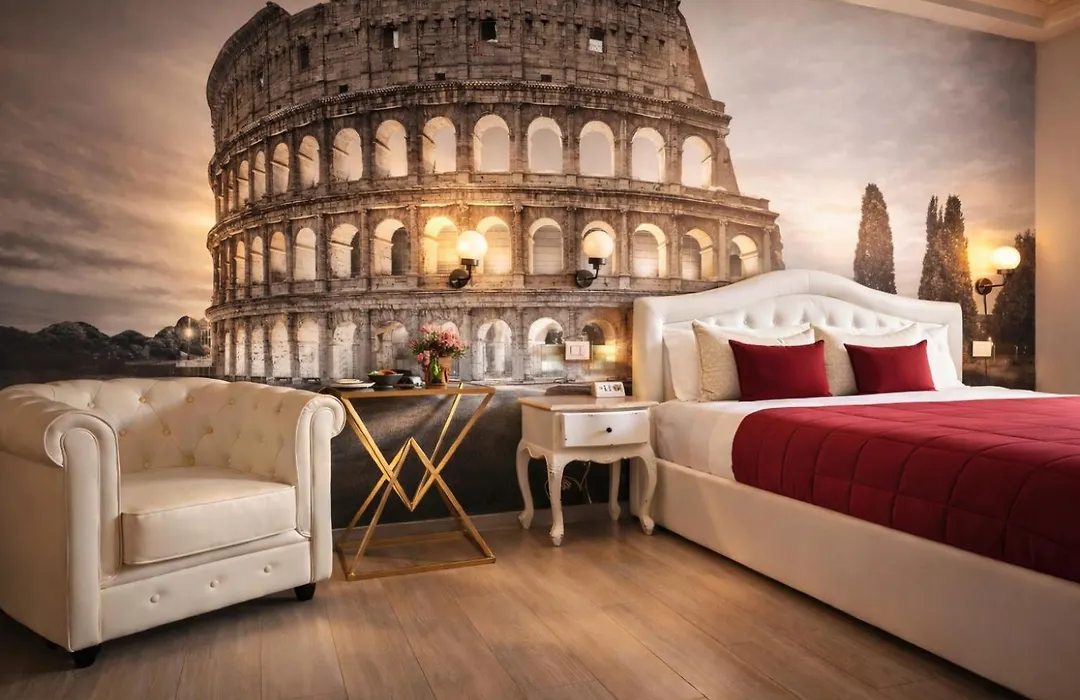 Romantic Dreams Guest House-1