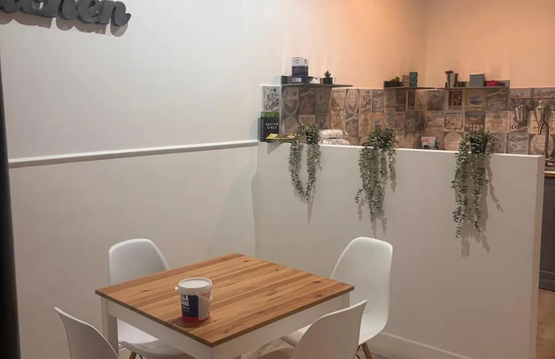 Spazio Cavour Guesthouse-1